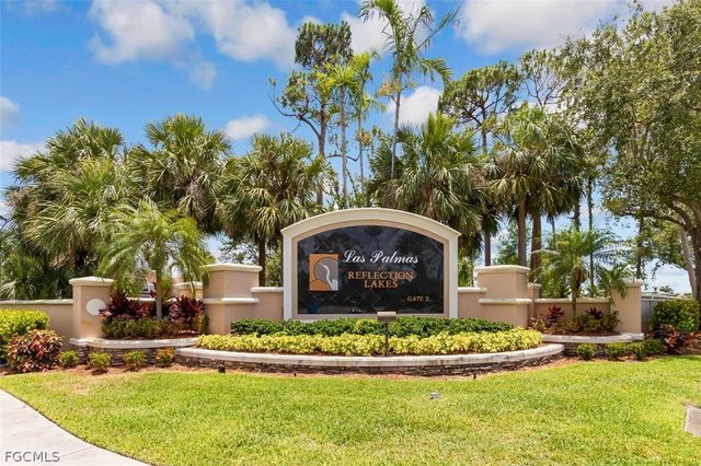 13600 Gulf Breeze ST, Fort Myers, FL 33907