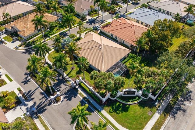 13600 Gulf Breeze ST, Fort Myers, FL 33907