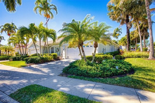 13600 Gulf Breeze ST, Fort Myers, FL 33907