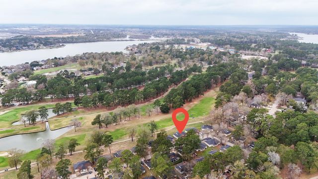 3435 Balboa Circle 8, Montgomery, TX 77356