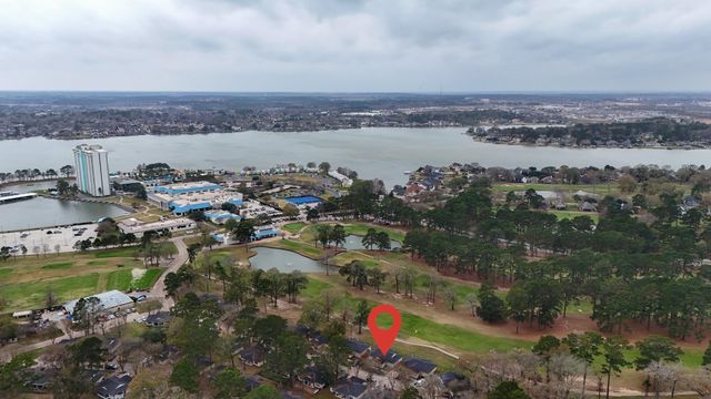 3435 Balboa Circle 8, Montgomery, TX 77356