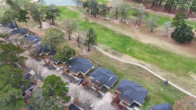 3435 Balboa Circle 8, Montgomery, TX 77356