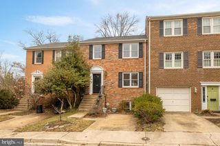 2 SPINDRIFT WAY, Annapolis, MD 21403