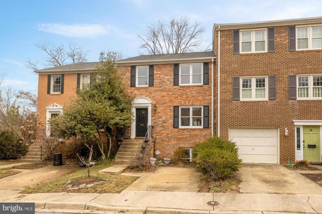 2 SPINDRIFT WAY, Annapolis, MD 21403