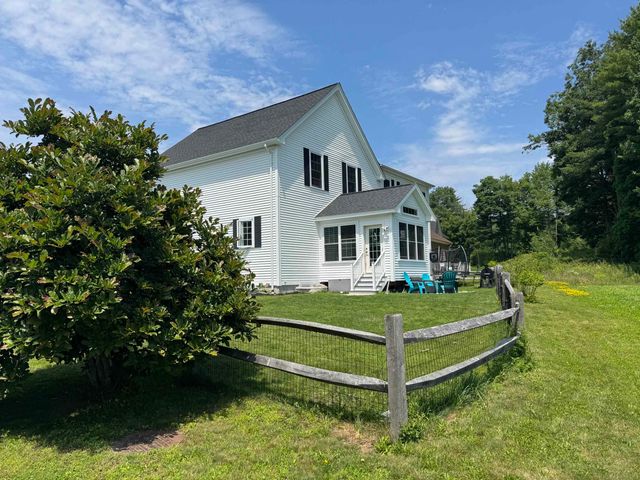 2 White Birch Lane, Lebanon, NH 03784