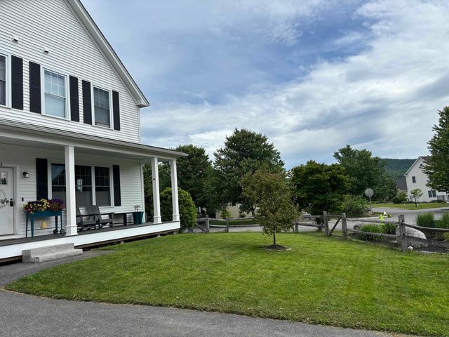 2 White Birch Lane, Lebanon, NH 03784
