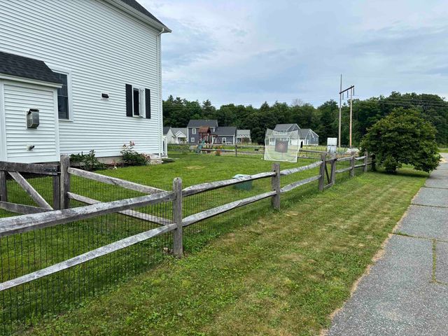 2 White Birch Lane, Lebanon, NH 03784
