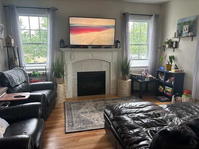 2 White Birch Lane, Lebanon, NH 03784