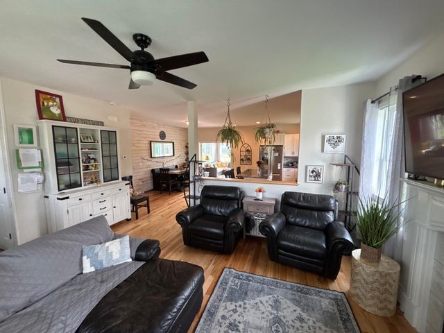 2 White Birch Lane, Lebanon, NH 03784