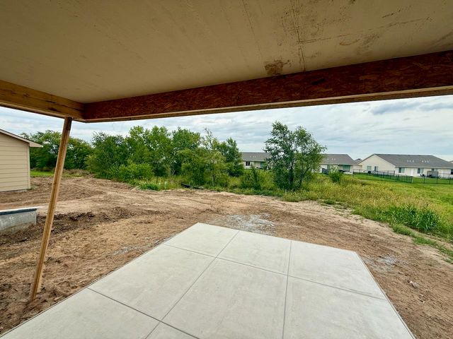 5518 N St. Paul Ct., Wichita, KS 67204