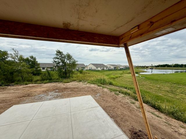 5518 N St. Paul Ct., Wichita, KS 67204