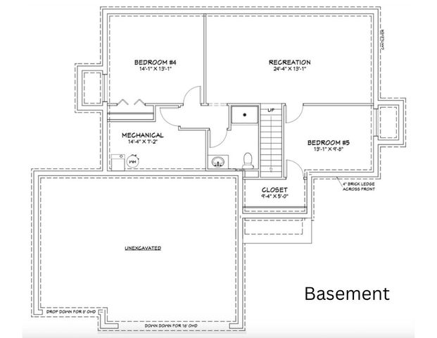 5518 N St. Paul Ct., Wichita, KS 67204