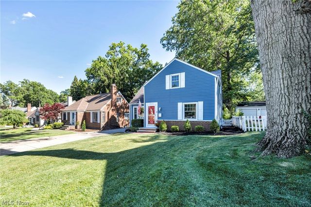 24103 Bruce Road, Bay Village, OH 44140