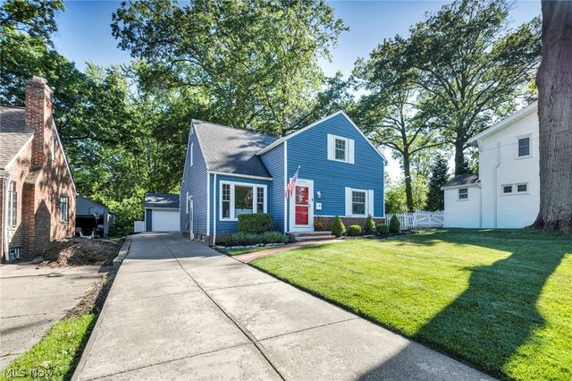 24103 Bruce Road, Bay Village, OH 44140
