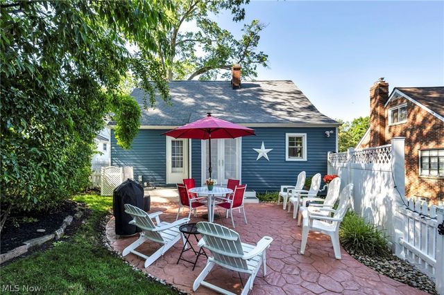 24103 Bruce Road, Bay Village, OH 44140