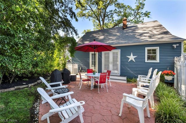 24103 Bruce Road, Bay Village, OH 44140