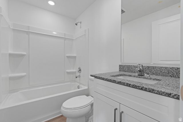7272 BALD EAGLE WAY, Eagle Mountain, UT 84005