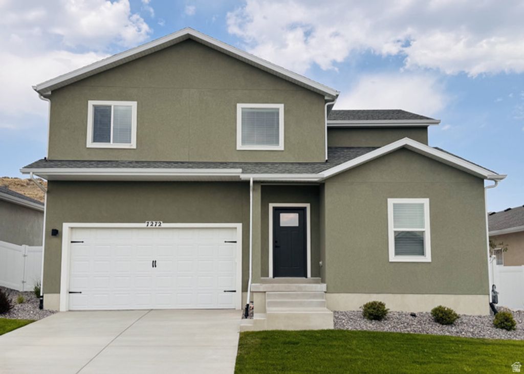 7272 BALD EAGLE WAY, Eagle Mountain, UT 84005