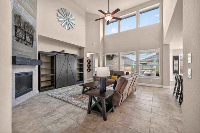 29802 Norwood Canyon Lane, Katy, TX 77423