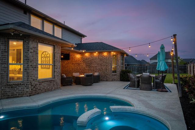 29802 Norwood Canyon Lane, Katy, TX 77423