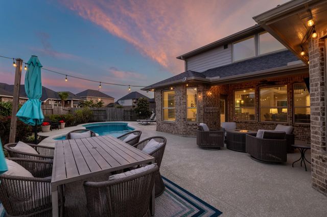 29802 Norwood Canyon Lane, Katy, TX 77423