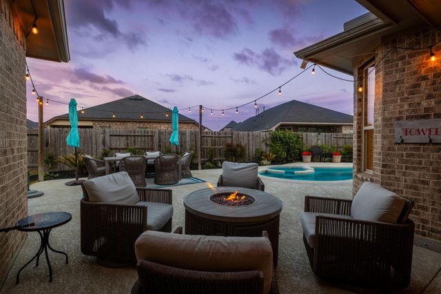 29802 Norwood Canyon Lane, Katy, TX 77423