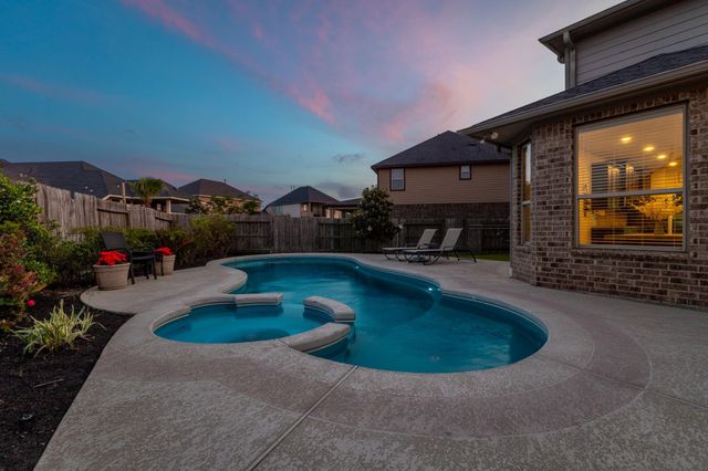 29802 Norwood Canyon Lane, Katy, TX 77423