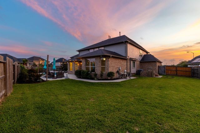 29802 Norwood Canyon Lane, Katy, TX 77423