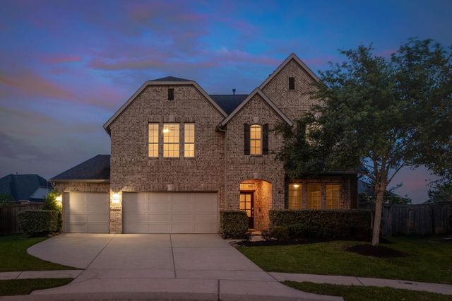 29802 Norwood Canyon Lane, Katy, TX 77423