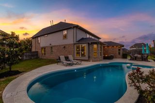 29802 Norwood Canyon Lane, Katy, TX 77423