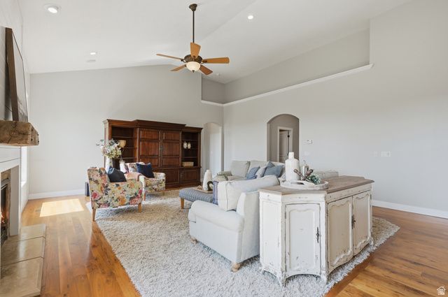 6479 W BULL RIVER RD, Highland, UT 84003