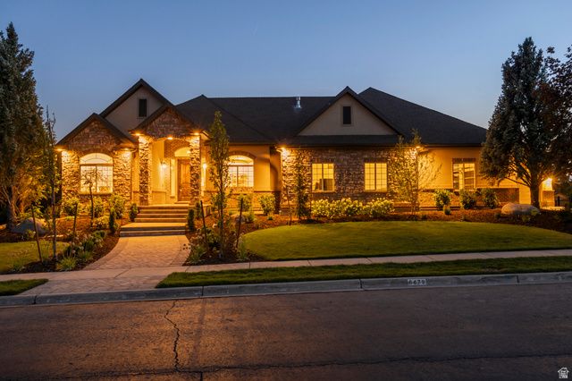 6479 W BULL RIVER RD, Highland, UT 84003
