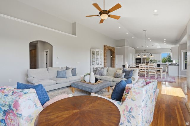 6479 W BULL RIVER RD, Highland, UT 84003