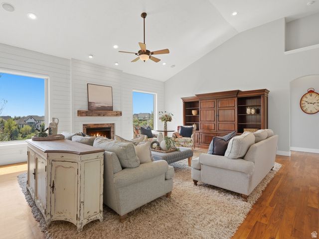 6479 W BULL RIVER RD, Highland, UT 84003