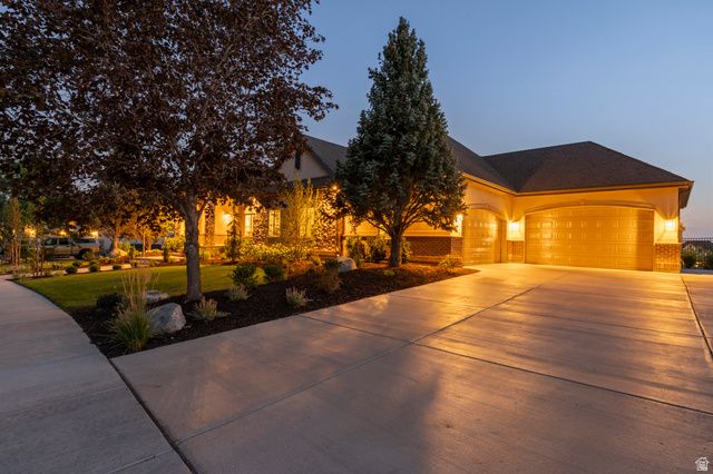6479 W BULL RIVER RD, Highland, UT 84003