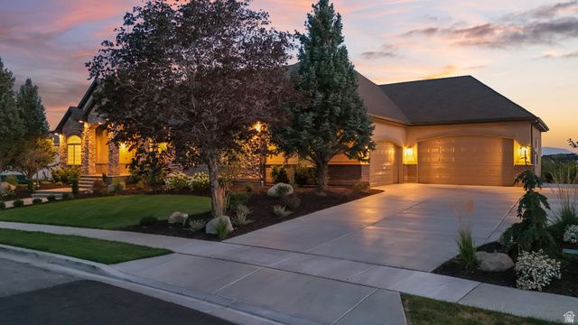 6479 W BULL RIVER RD, Highland, UT 84003