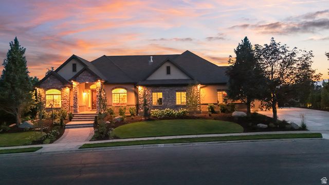 6479 W BULL RIVER RD, Highland, UT 84003