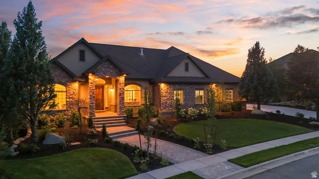 6479 W BULL RIVER RD, Highland, UT 84003