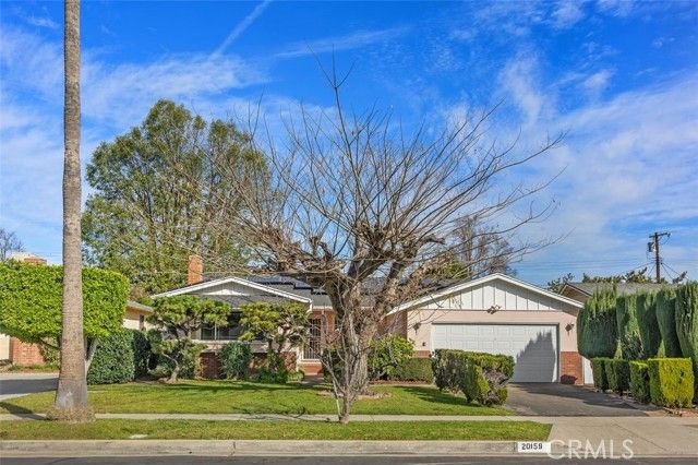 20159 Londelius Street, Winnetka (los Angeles), CA 91306