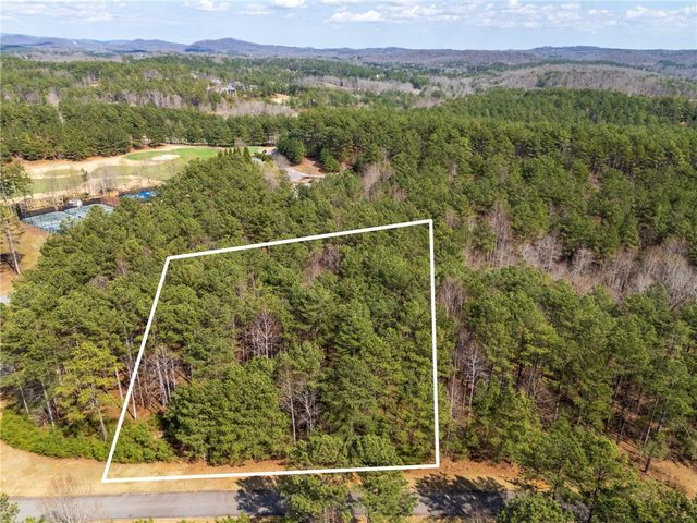 105 Hawks Bay Court, Six Mile, SC 29682