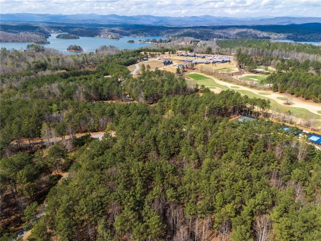 105 Hawks Bay Court, Six Mile, SC 29682