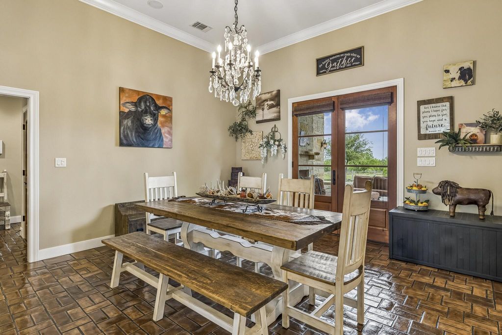 Image 16 of property listing at 15901 Fm 2402, Paint Rock, TX 76866