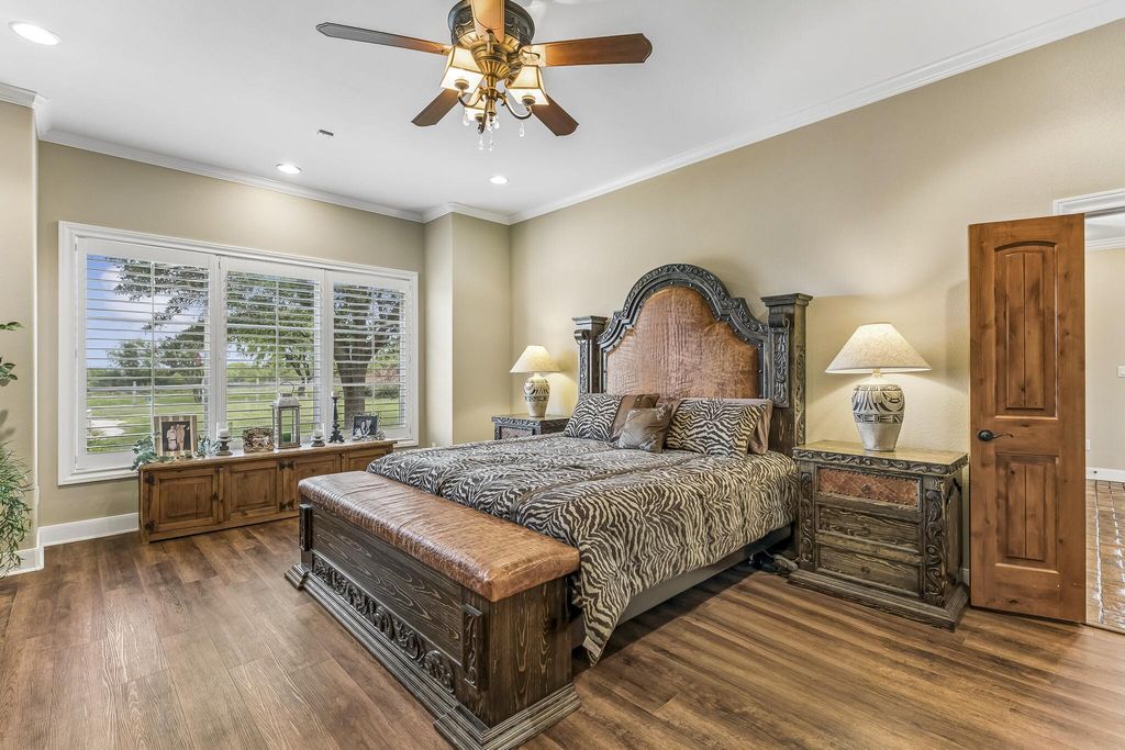 Image 17 of property listing at 15901 Fm 2402, Paint Rock, TX 76866