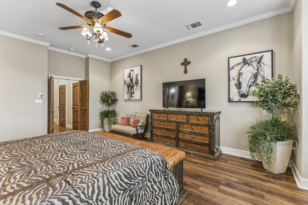 Image 18 of property listing at 15901 Fm 2402, Paint Rock, TX 76866
