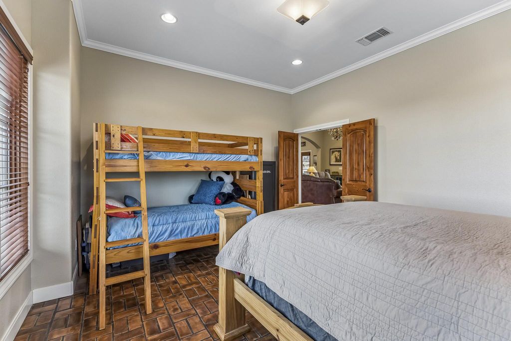 Image 32 of property listing at 15901 Fm 2402, Paint Rock, TX 76866