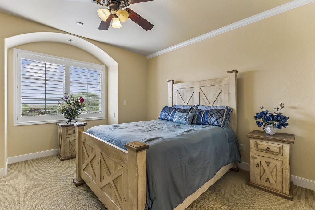 Image 33 of property listing at 15901 Fm 2402, Paint Rock, TX 76866
