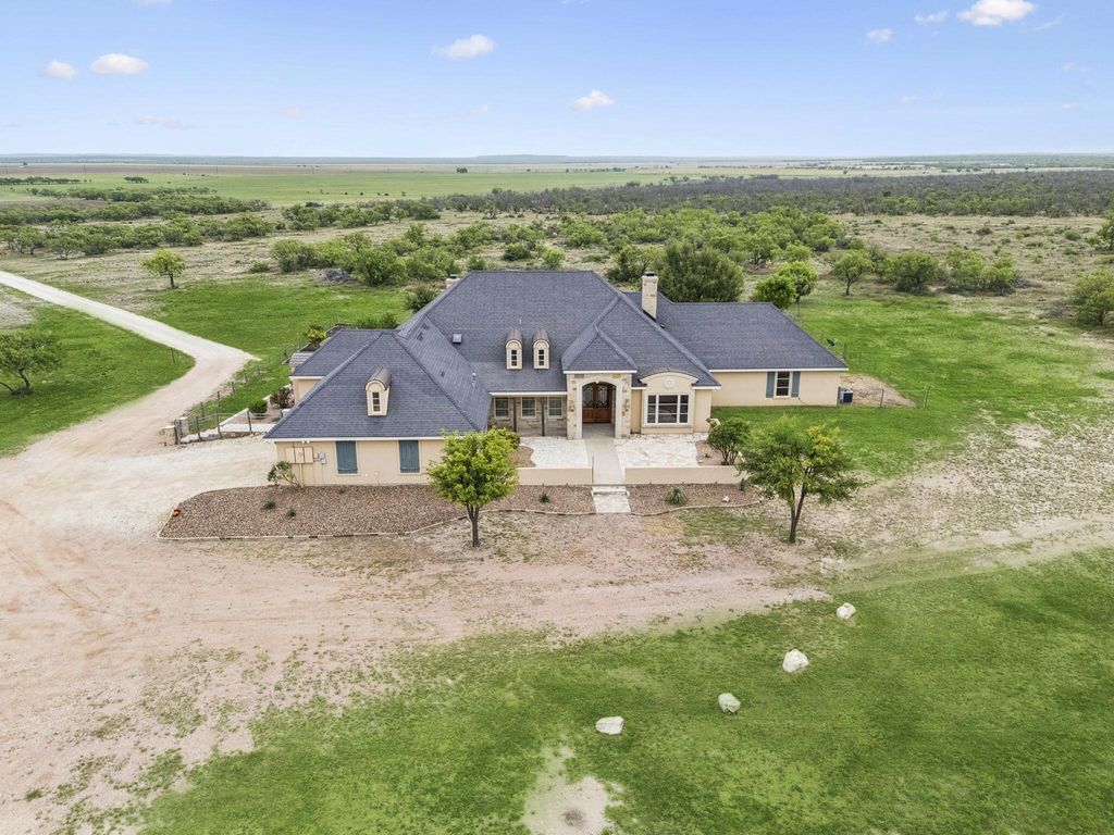 Image 45 of property listing at 15901 Fm 2402, Paint Rock, TX 76866