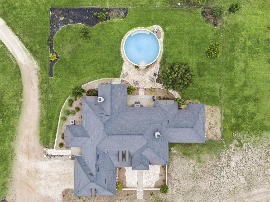 Image 48 of property listing at 15901 Fm 2402, Paint Rock, TX 76866