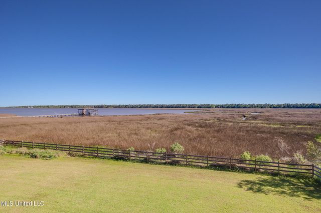 6105 Mary Mahoney Drive, Ocean Springs, MS 39564