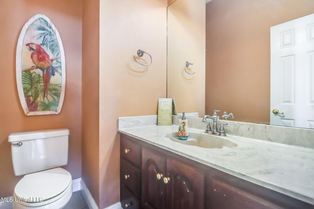 6105 Mary Mahoney Drive, Ocean Springs, MS 39564